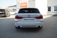 BMW 520 d Sport Line