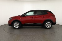 Vorschau: Opel Grandland 1.2 Turbo GS Line