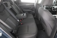Hyundai Tucson 1.6 T-GDI Hybrid 2WD