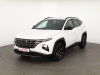 Hyundai Tucson 1.6 T-GDI 3-Zonen-Klima Navi Sitzheizung