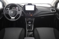 Suzuki SX4 S-Cross 1.4 4WD