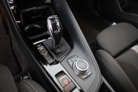 BMW X1 20i sdrive Sport Line