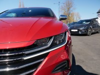 VW Arteon Shooting Brake 2.0 Elegance