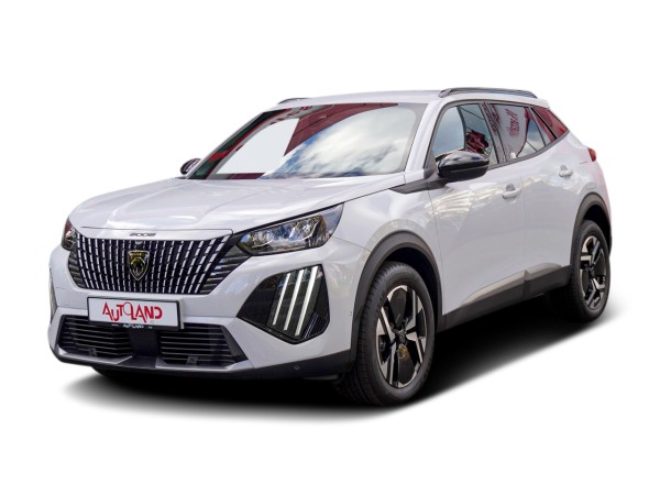 Peugeot 2008 1.2 PureTech