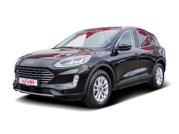 Ford Kuga 1.5 EcoBoost Titanium