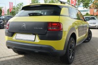 Citroen C4 Cactus 1.2 PureTech