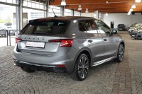 Skoda Fabia 1.0 TSI Monte Carlo