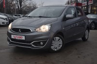 Vorschau: Mitsubishi Space Star 1.0 Basis