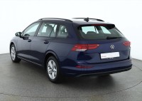 VW Golf VIII Variant 1.0 TSI Life