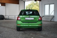 Skoda Fabia 1.0 MPI Active