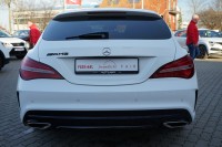 Mercedes-Benz CLA 220 Shooting Brake d 4-Matic AMG Line