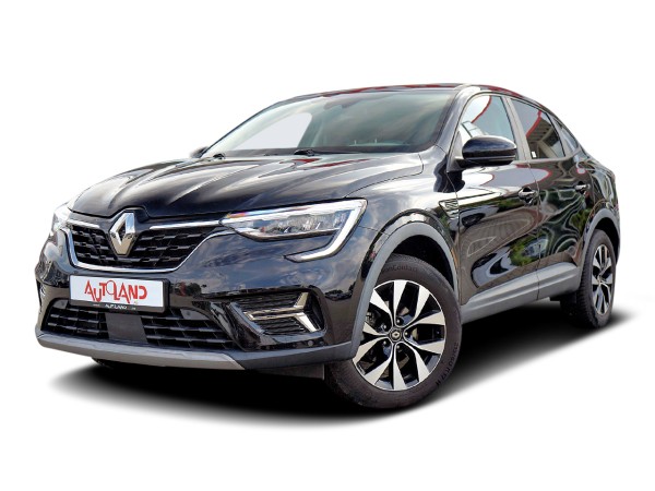 Renault Arkana 1.3 TCE Zen