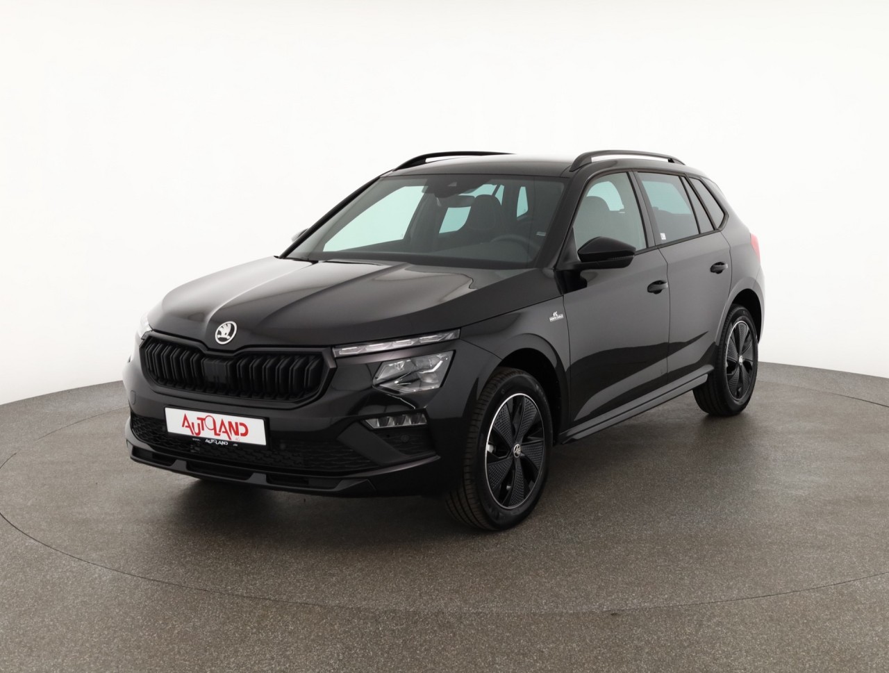 Skoda Kamiq Monte Carlo 1.5 TSI DSG