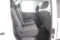 VW Caddy 1.0 TSI Trendline