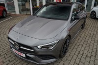 Mercedes-Benz CLA 220 220d SB AMG Line
