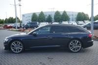 Audi A6 50 3.0 TDI quattro Avant S-line