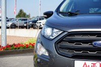 Ford EcoSport 1.0 EB ST-Line