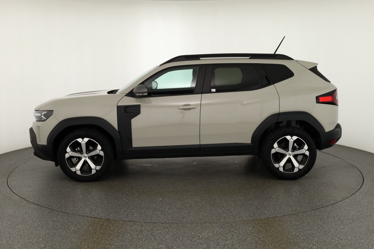 Dacia Duster DusterJourney TCe 130