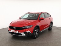 Fiat Tipo Kombi 1.0 GSE Cross Red LED Tempomat Xenon