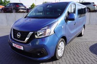 Vorschau: Nissan NV300 dCi 145 L1H1 PREMIUM