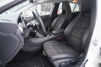Mercedes-Benz GLA 200 d