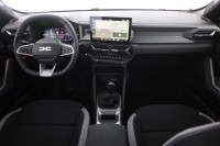 Dacia Duster Journey mHev 140