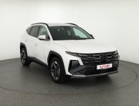 Hyundai Tucson 1.6T-GDI Facelift