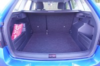 Skoda Fabia Combi 1.0 TSI DSG