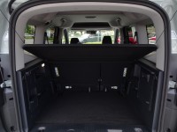 Ford Tourneo Courier Titanium 1.0 EB Aut.