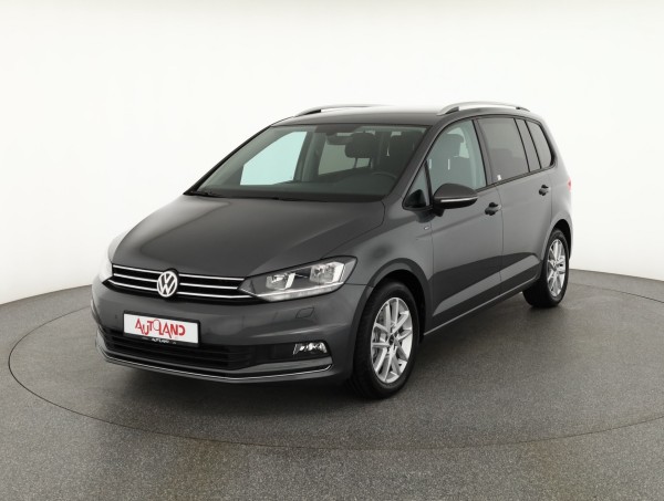 VW Touran 1.6 TDI Join