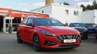 Hyundai i30 Kombi 1.0 T-GDI Connect & Go
