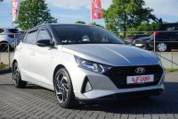 Hyundai i20 1.0 T-GDI Mild-Hybrid 17Z VC APP SHZ LHZ