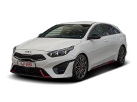 Kia ProCeed 1.6 T-GDI GT