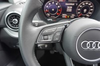 Audi Q2 35 TFSI advanced