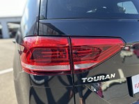 VW Touran 2.0 TDI DSG IQ Drive