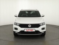 VW T-Roc 1.5 TSI Sport