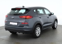 Hyundai Tucson 1.6 T-GDI