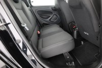 Smart ForFour forfour Automatik