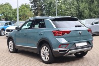 VW T-Roc 1.5 TSI DSG