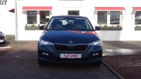 Skoda Scala 1.6 TDI Ambition