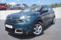 Vorschau: Citroen C5 Aircross 1.2 130