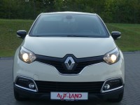 Renault Captur 1.2 TCe