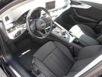 Audi A4 Avant 1.4 TFSI sport