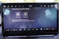 Skoda Octavia Combi 1.5 TSI DSG
