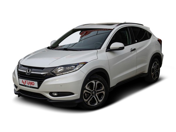 Honda HR-V 1.5 Comfort