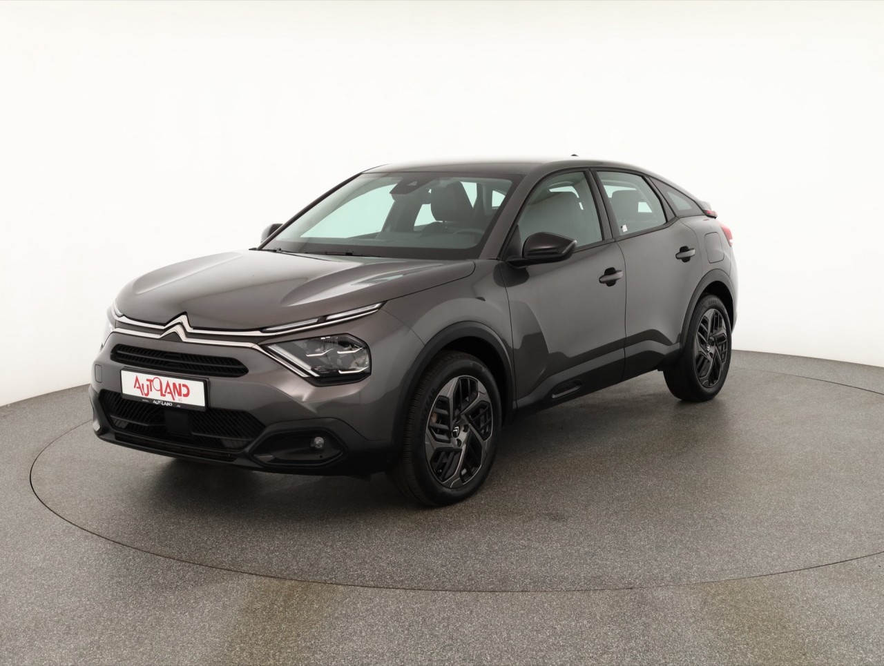 Citroen C4 PureTech 130 Aut.