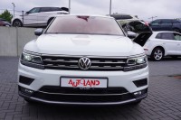 VW Tiguan Allspace 2.0 TSI Highline 4M