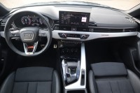 Audi A4 Avant 45 TFSI qu. 2xS line