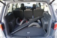 VW Touran 2.0 TDI