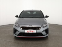 Kia pro_cee'd ProCeed 1.6 T-GDI DCT GT